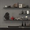 نمای داخلی بتنی چیست؟